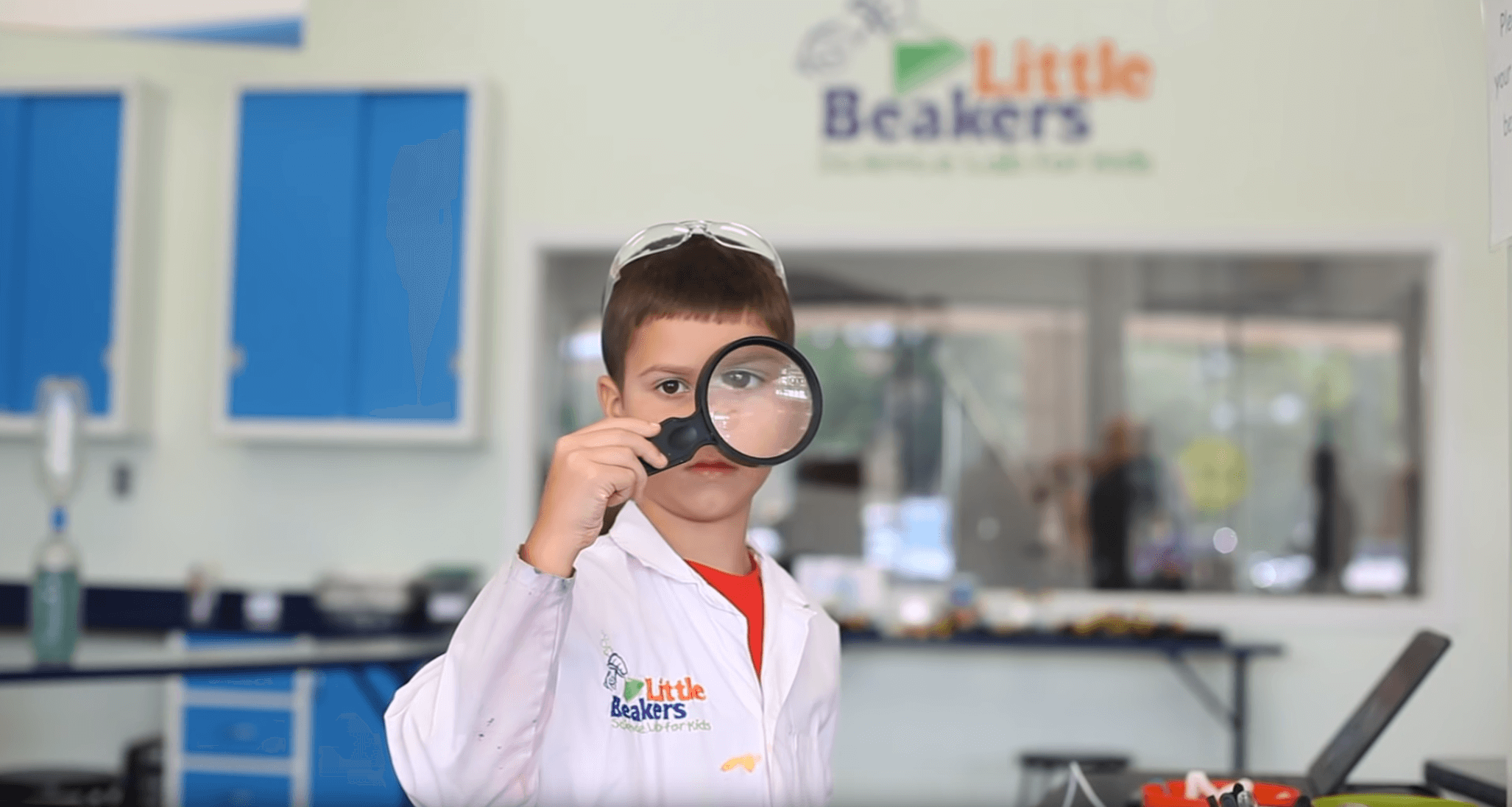 Little Beakers Now Open in Sandy Utah ftr image (1)