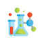 Little Beakers Real Lab Facilities Icon