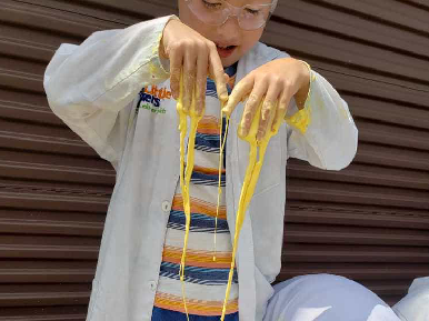After schoolscienceprogram