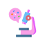 Little Beakers Hands On Icon