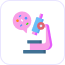 Little Beakers Open Lab & Memberships Icon