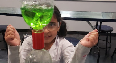 PreK5thGroupVortexReactions