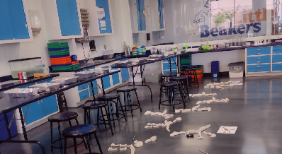 Science Camps 7 ItsOutOfThisJurassicWorldCampPIC