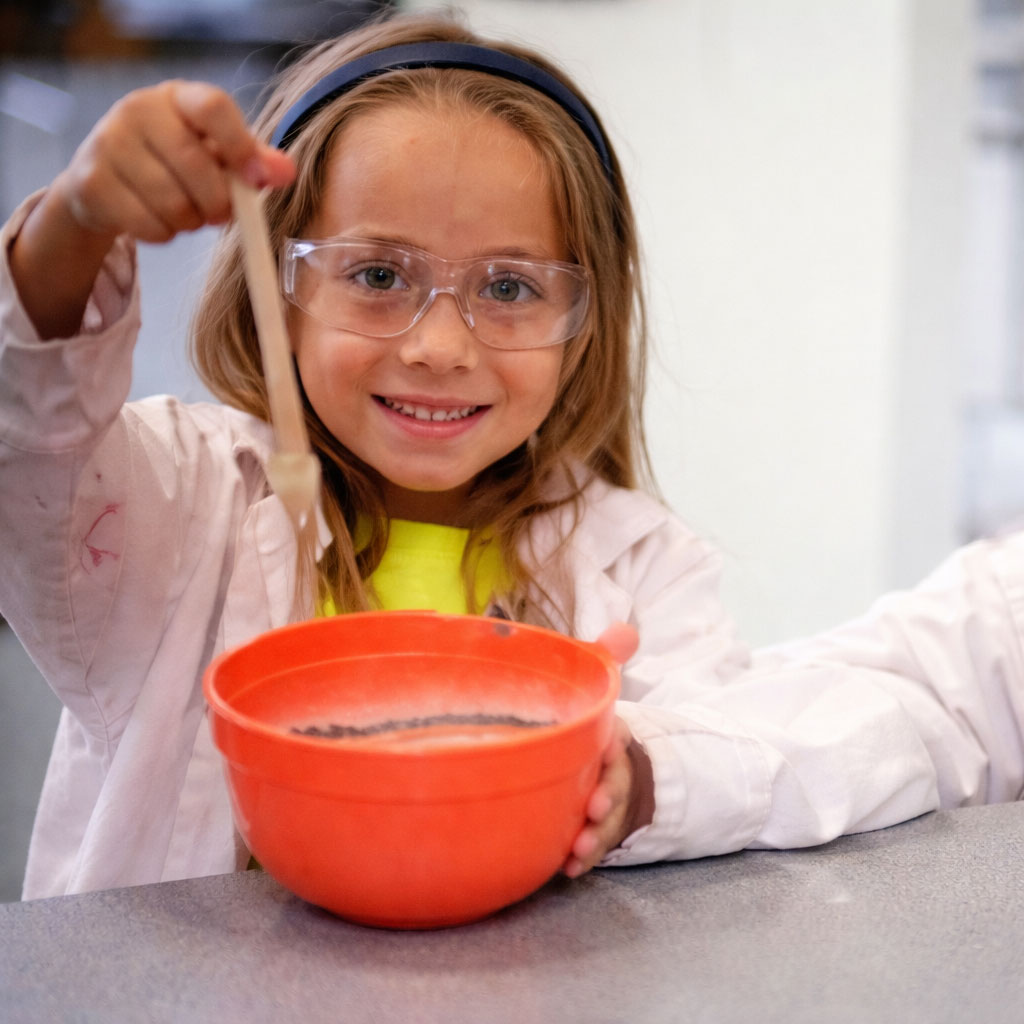 Little Beakers The Woodland TX Location Image Little Beakers The Woodland TX Location Image