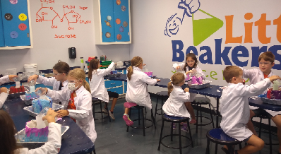 Science Camps 1 SpringBreakCampANDStandBackShesGonnaBlowCampPic